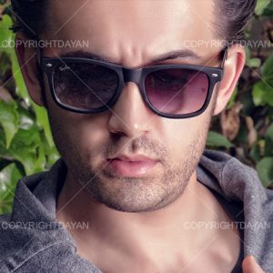 عینک Ray Ban مدل Pernel