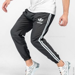 شلوار اسلش مردانه Adidas مدل 27565