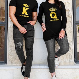 ست دونفره Dolce & Gabbana مدل 13779