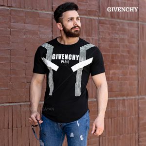 تیشرت مردانه Givenchy مدل T 9141