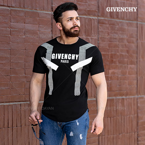 تیشرت مردانه Givenchy مدل T 9141