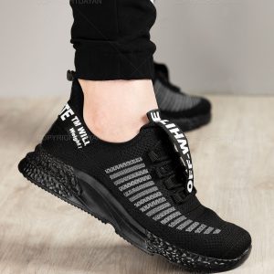 کفش مردانه Off – White مدل 12845