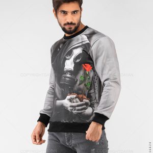 بلوز مردانه Maran مدل 16624