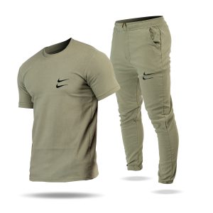 ست تیشرت شلوار مردانه Nike مدل 38352