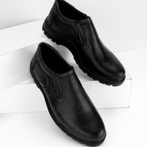 کفش رسمی مردانه Mason مدل 28431