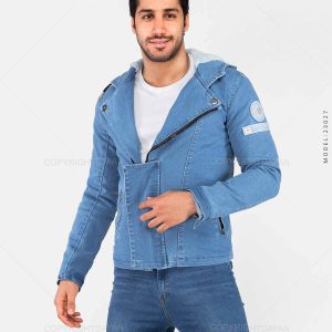 کاپشن لی مردانه Sevin مدل 23027