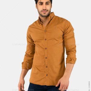 پیراهن مردانه Calvin Klein مدل 23993