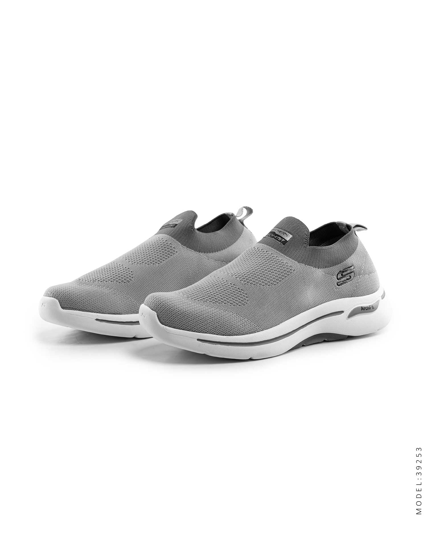 کفش اسپرت مردانه Skechers مدل 39253