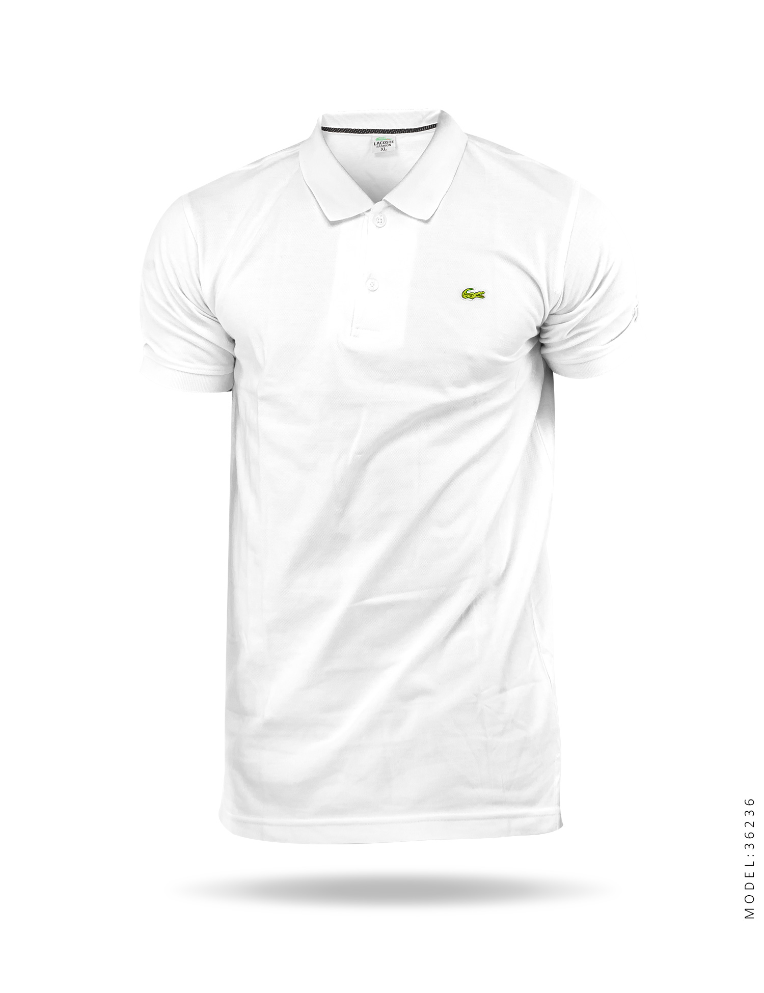 پولوشرت مردانه Lacoste مدل 36236