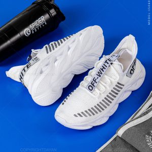 کفش مردانه Off – white مدل 15060