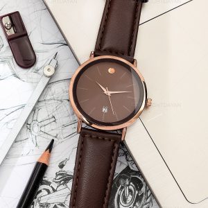 ساعت مچی مردانه Movado مدل 12470