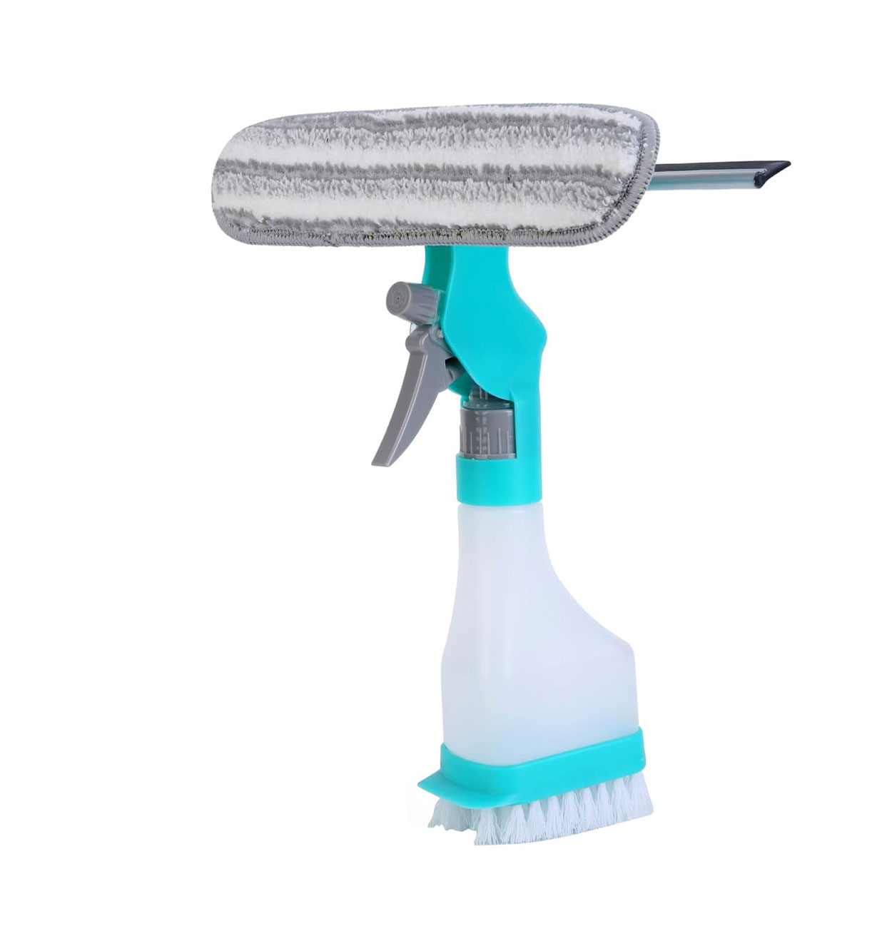 شیشه پاک کن مخزن دار دو طرفه مدل 43487