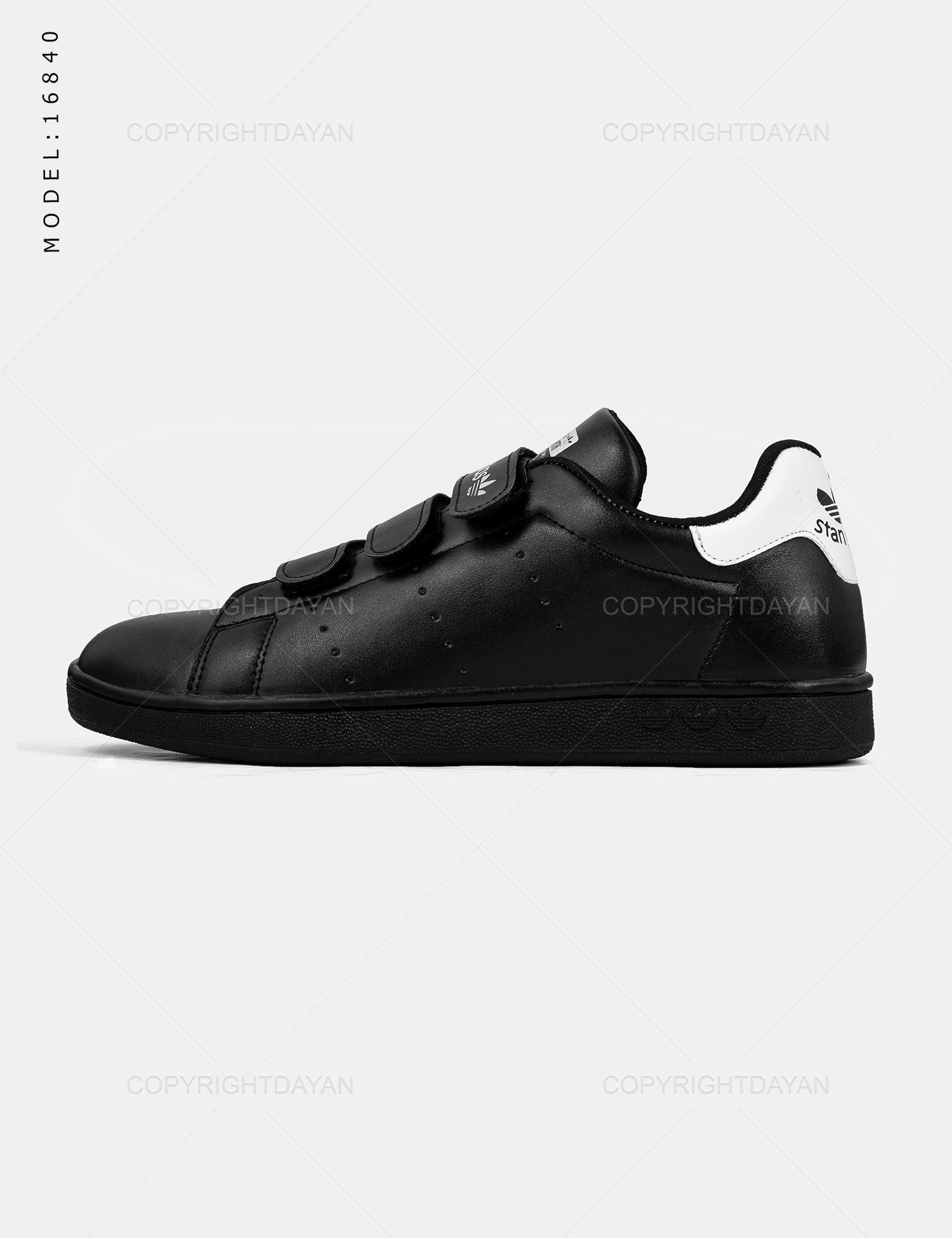 کفش مردانه Adidas مدل 16840