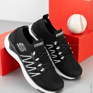 کفش ورزشی زنانه Skechers مدل 28001