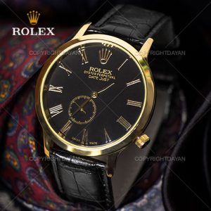 ساعت مچی Rolex مدل Likoma
