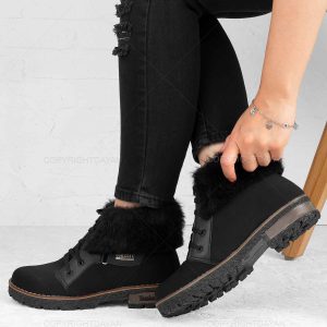 نیم بوت زنانه Timberland مدل 22221