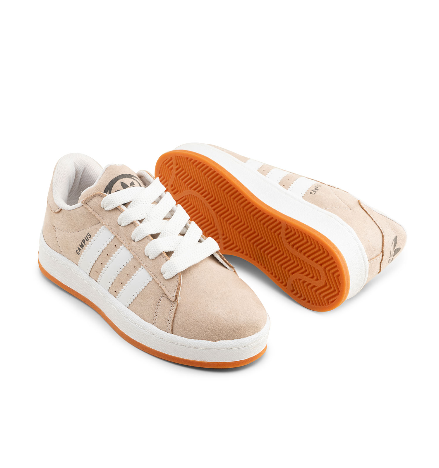 کفش اسپرت Adidas زنانه بند دار مدل 45929