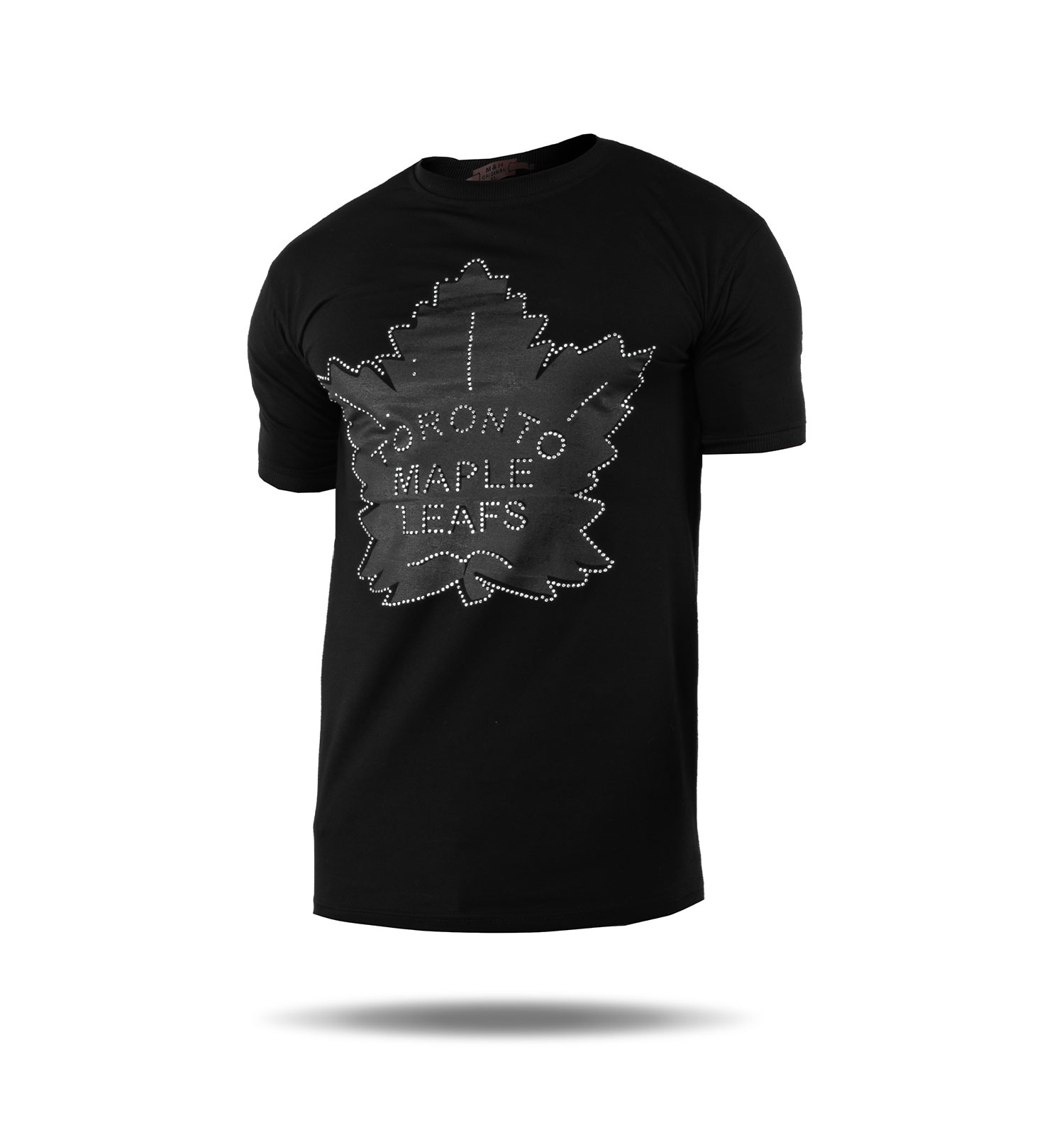 تیشرت مردانه نگین دار Dsquared مدل 37011