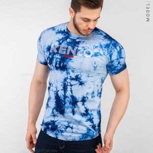 تیشرت مردانه Kenzo مدل 18085
