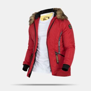 کاپشن Fashion مدل 24555
