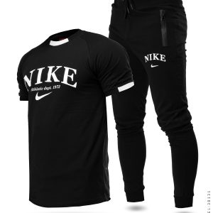ست تیشرت شلوار مردانه Nike مدل 38131