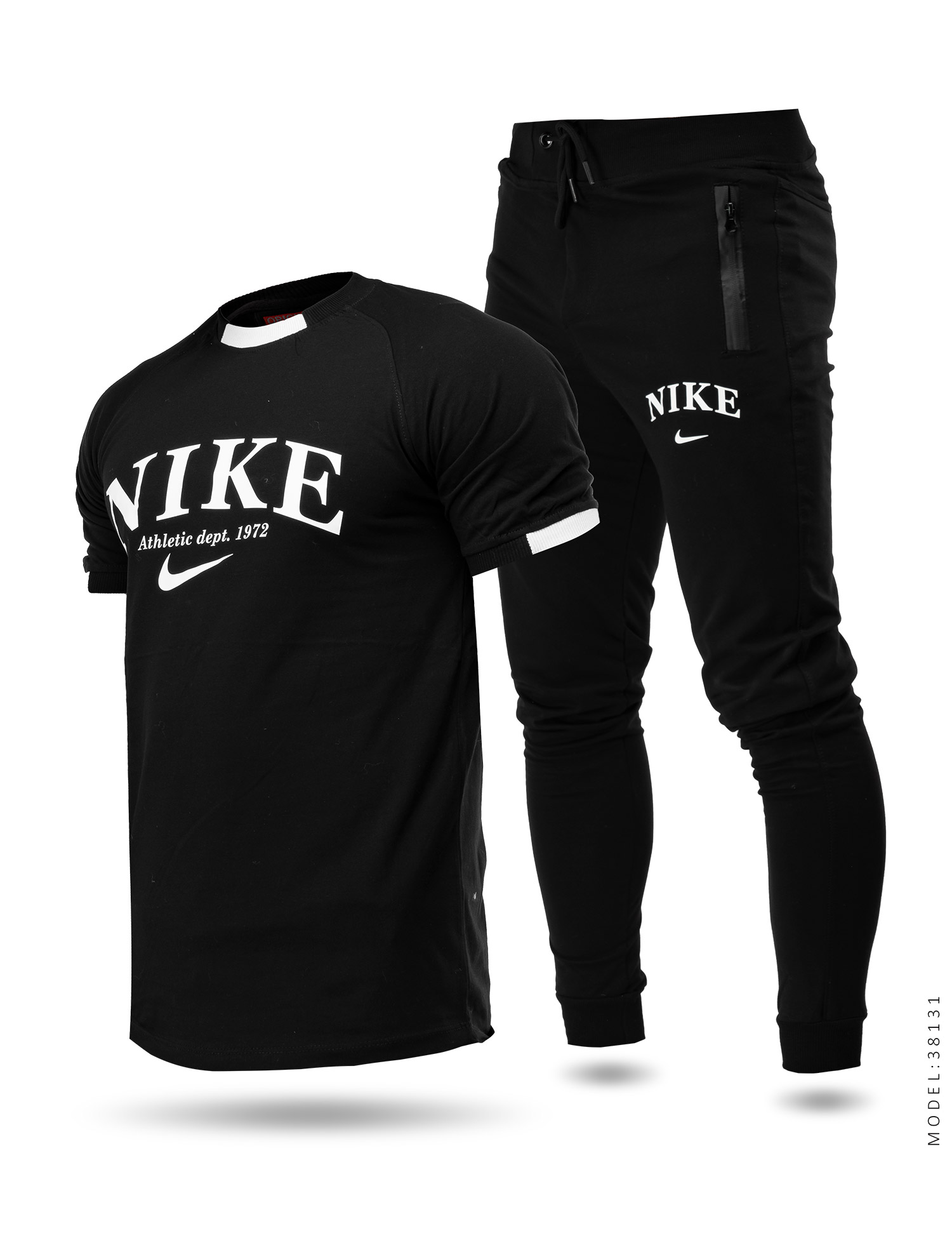 ست تیشرت شلوار مردانه Nike مدل 38131