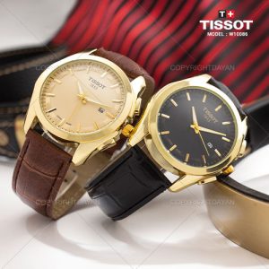 ساعت مچی مردانه Tissot مدل W 10086