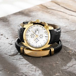 ساعت مچی عقربه ای مردانه Tissot مدل 45109