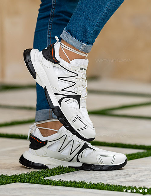 کفش Balenciaga مدل F 9698