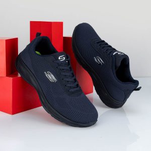 کفش ورزشی مردانه Skechers مدل 28735