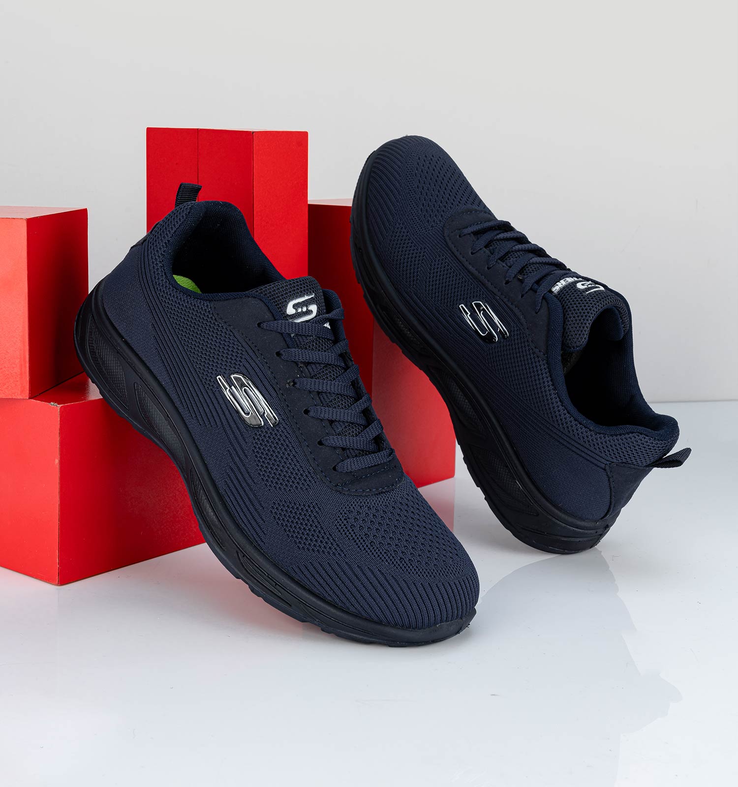 کفش ورزشی مردانه Skechers مدل 28735