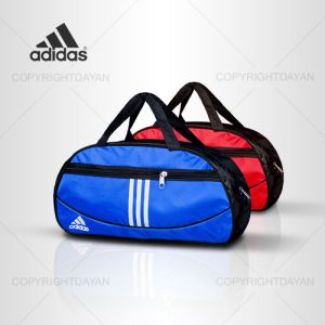 ساک ورزشی Adidas مدل Crimson