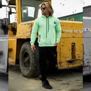 ست سویشرت شلوار مردانه Reebok مدل G 8803