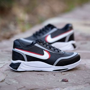 کفش مردانه Nike مدل K 2560 (مشکی)