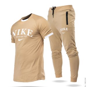 ست تیشرت شلوار مردانه Nike مدل 38134