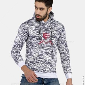 سویشرت مردانه Batis مدل 23671
