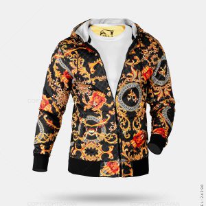 سویشرت مردانه Versace مدل 24290