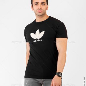 تیشرت مردانه Adidas مدل 20651