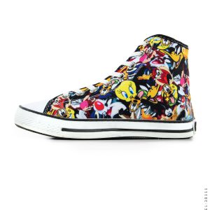 کفش زنانه All star مدل 38111