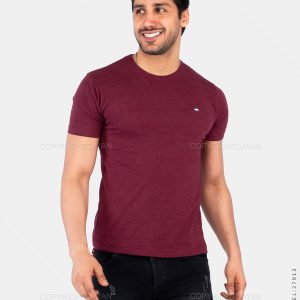تیشرت مردانه Tommy مدل 27913
