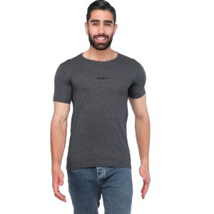 تیشرت Esprit یقه گرد مردانه ساده مدل 44596