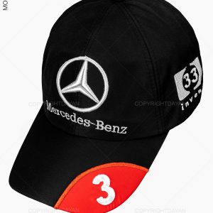 کلاه کپ Benz مدل 14581