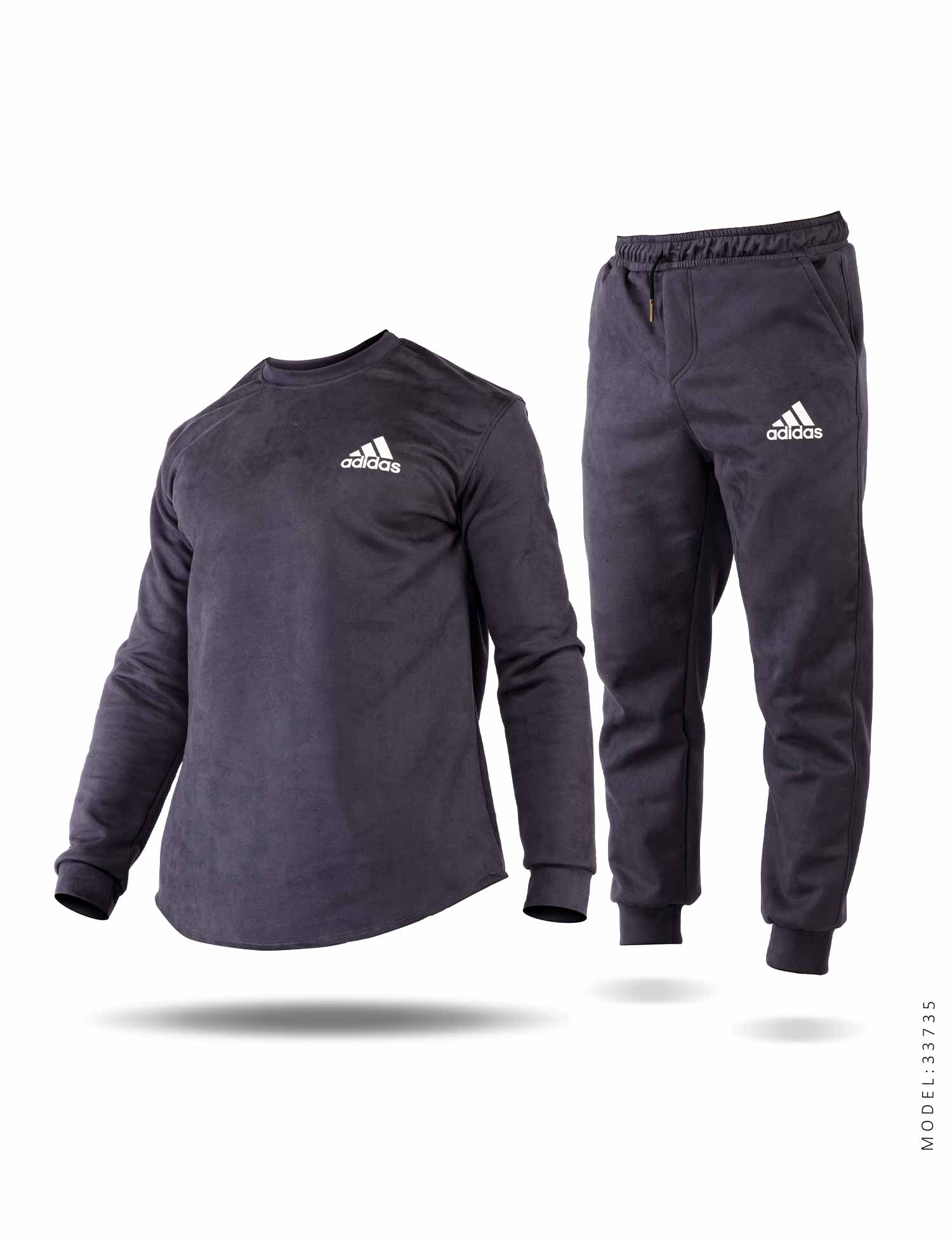 ست بلوز شلوار اسپرت Adidas مدل 33735
