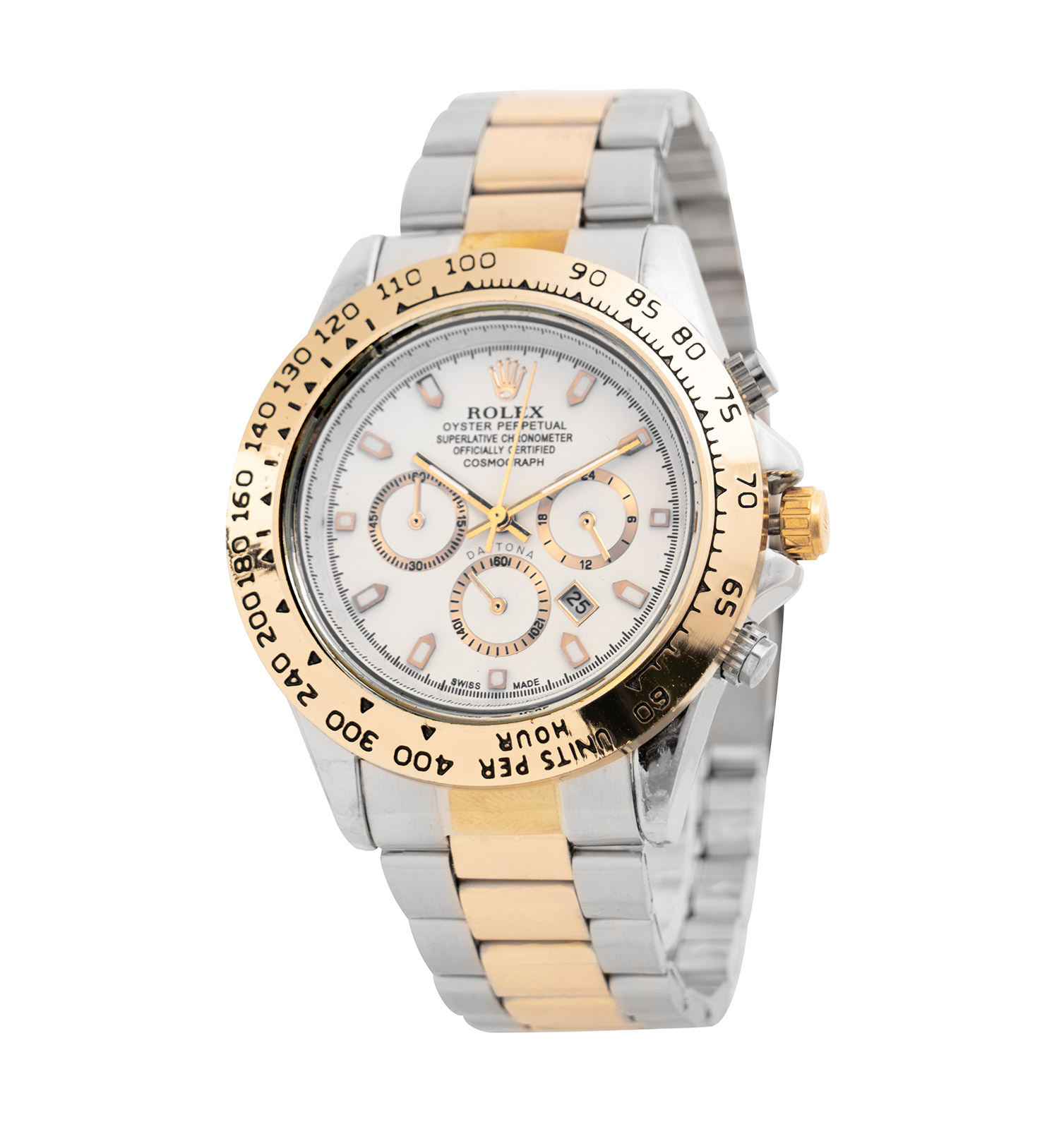 ساعت مچی مردانه Rolex مدل 45066