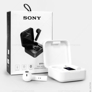 هندزفری بلوتوثی Sony مدل 21731