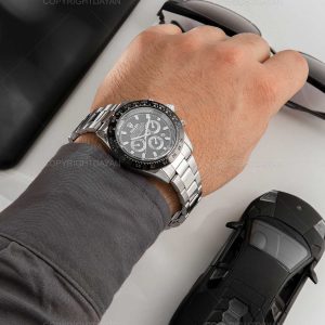 ساعت مچی مردانه Rolex مدل 21390