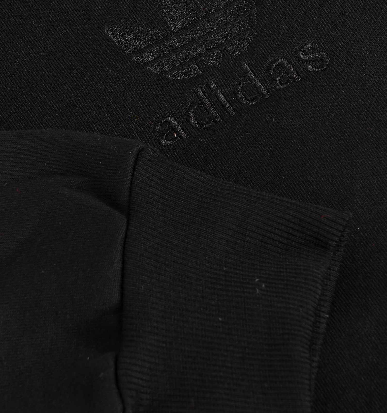 سویشرت زیپ دار مردانه Adidas مدل 40585