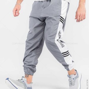 شلوار اسلش مردانه Adidas مدل 27376