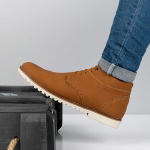 نیم بوت مردانه Batis مدل 22324