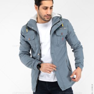 کاپشن مردانه Floy مدل 22813